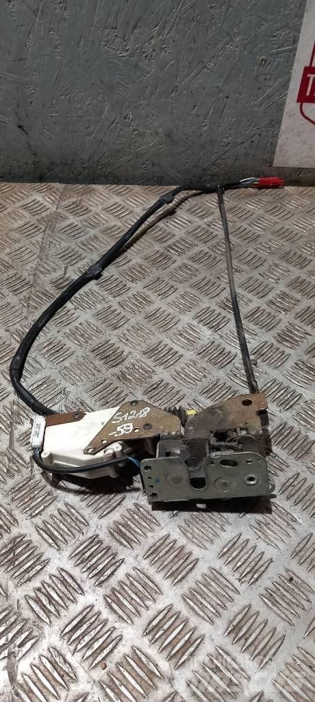 Scania R 440   1889243 Cabine e interni