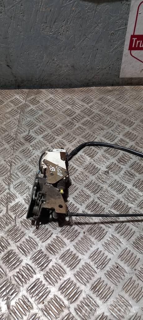 Scania R 440   1889243 Cabine e interni
