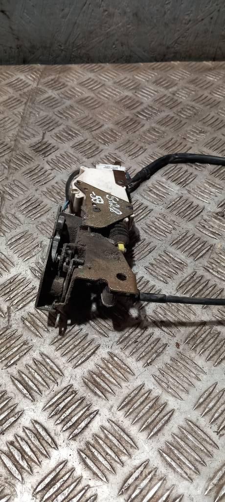 Scania R 440   1889243 Cabine e interni