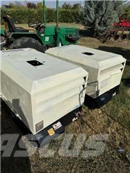 Ingersoll Rand R-105 Compressori