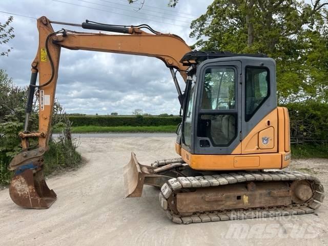 CASE CX 75 C SR Escavatori medi 7t - 12t