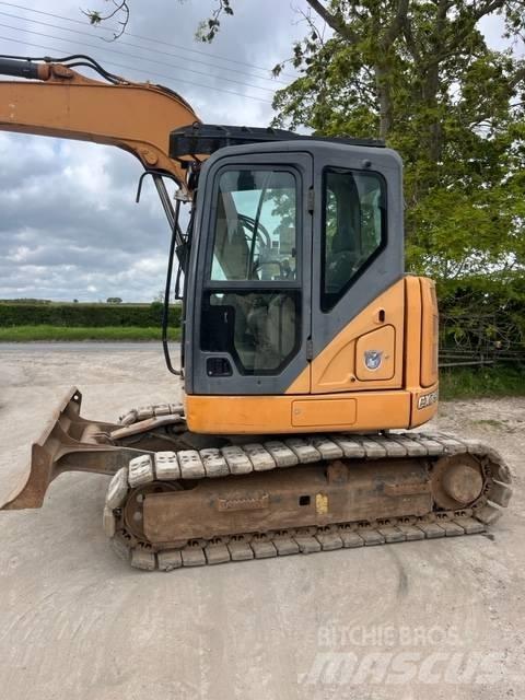 CASE CX 75 C SR Escavatori medi 7t - 12t
