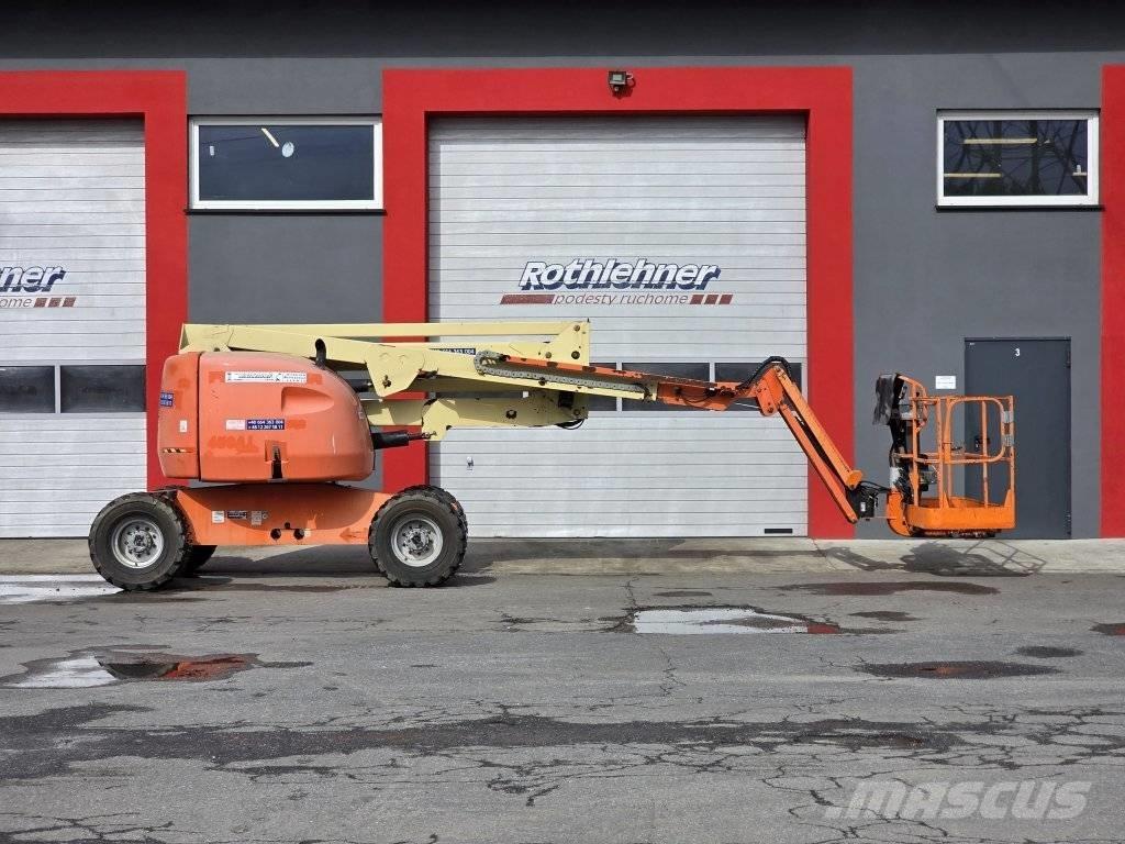 JLG 510AJ Piattaforme a braccio articolato
