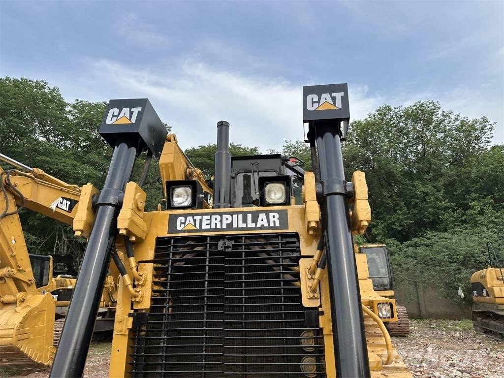 CAT D 7 R Dozer cingolati
