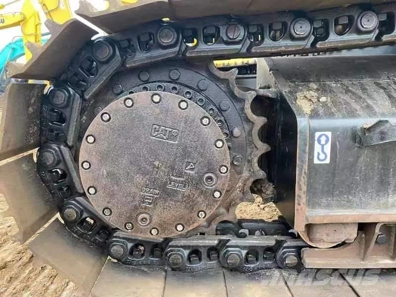 CAT 336 D Escavatori cingolati