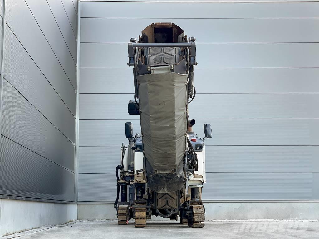 Wirtgen W 100 CFI Fresa a freddo per asfalto