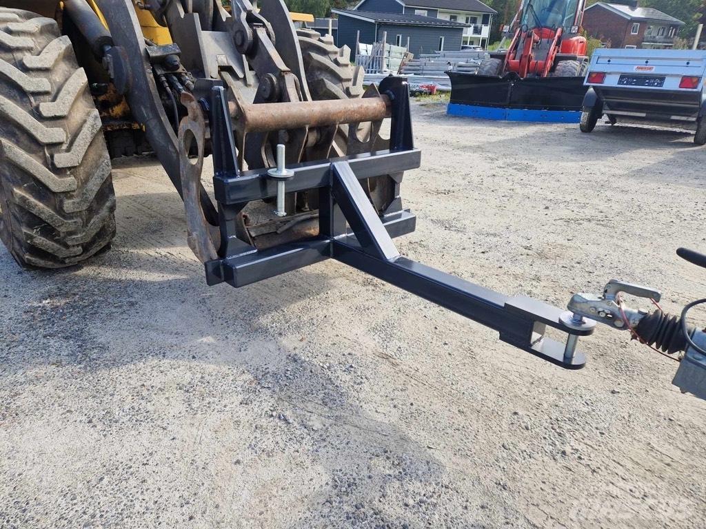  Rangerdrag Stora BM Pale gommate