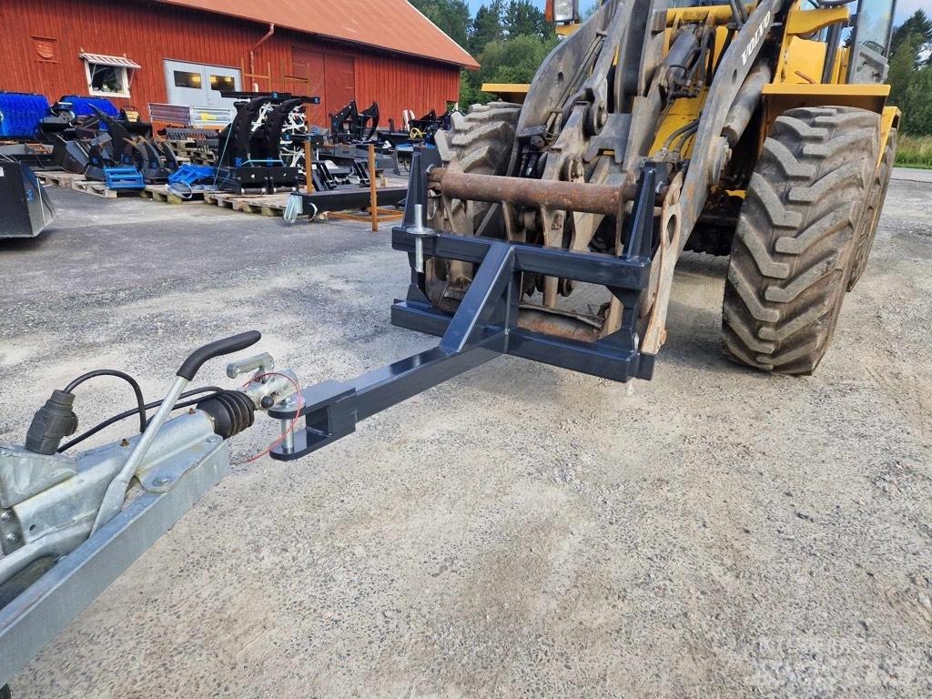  Rangerdrag Stora BM Pale gommate