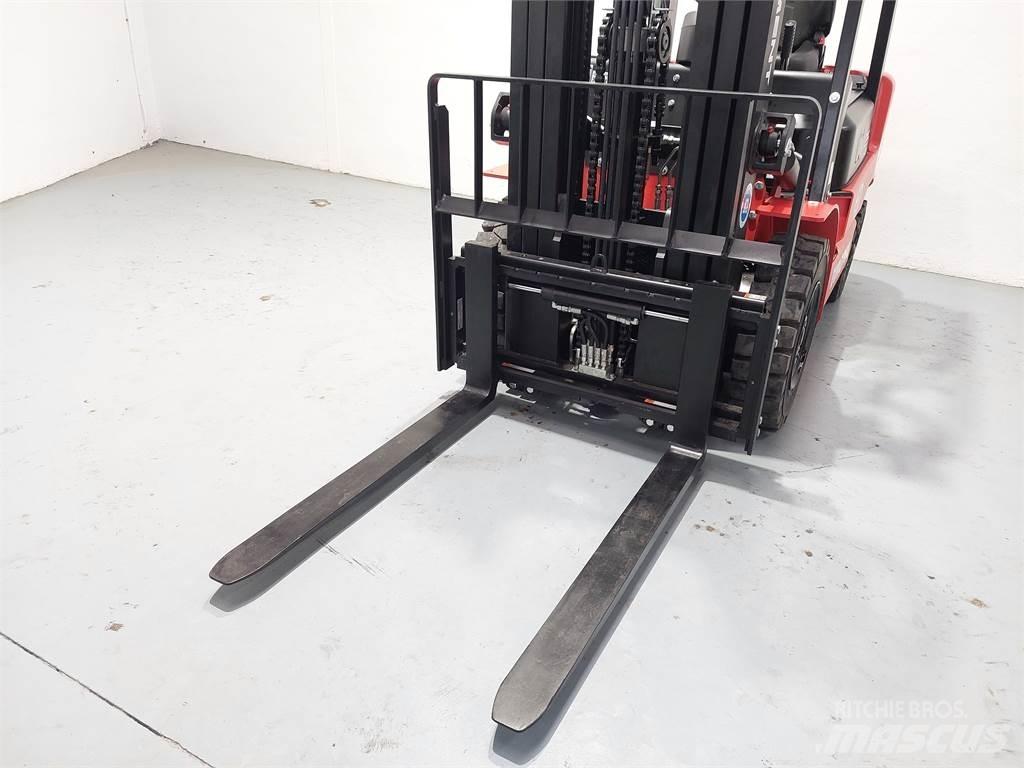  EFL252 Litio Carrelli elevatori elettrici