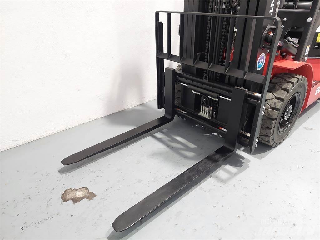  EFL252 Litio Carrelli elevatori elettrici