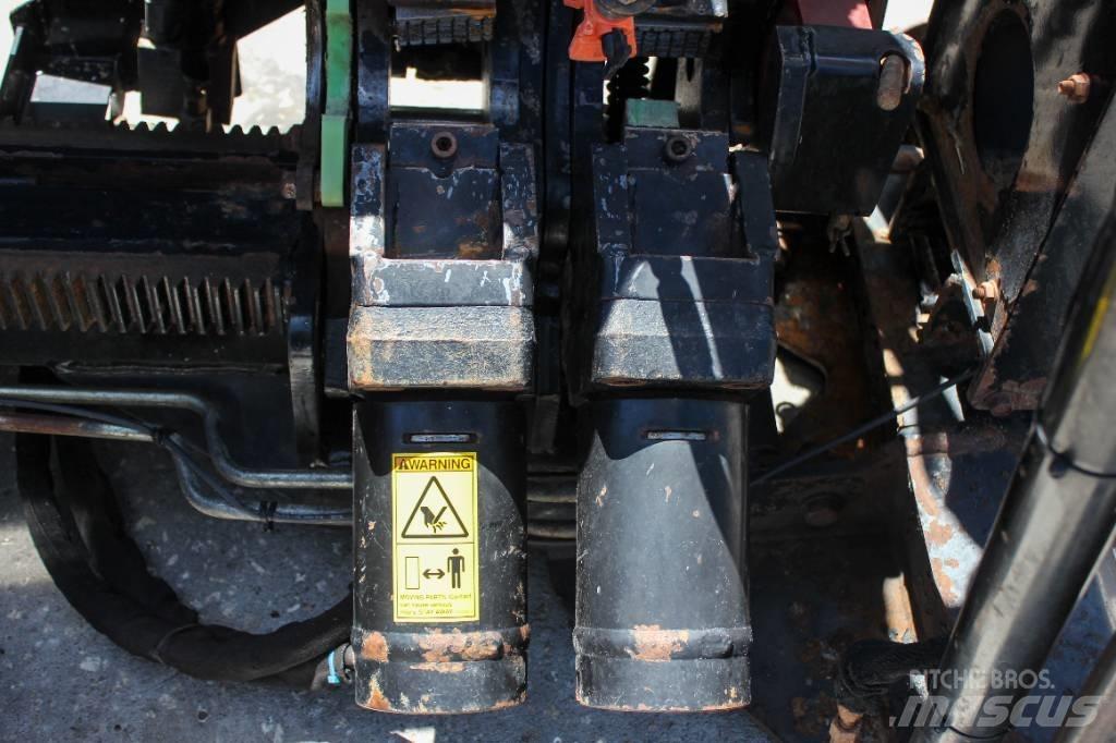 Ditch Witch JT10 Macchina per perforazione orizzontale controllata