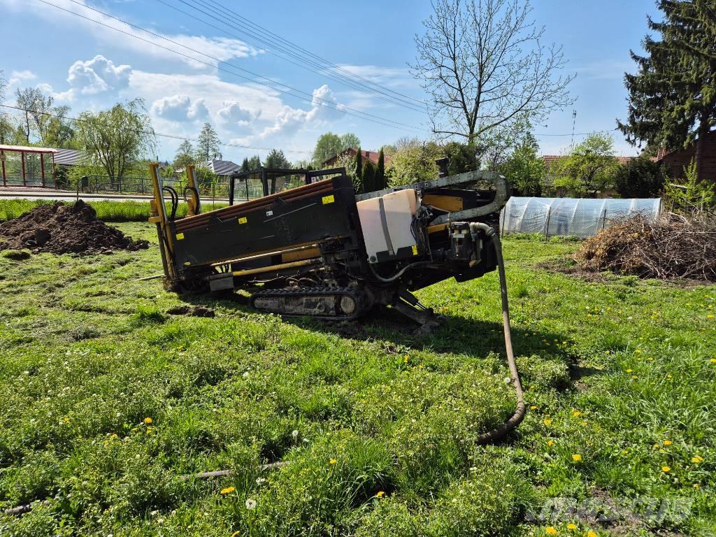 Vermeer D20x22S3 Macchina per perforazione orizzontale controllata