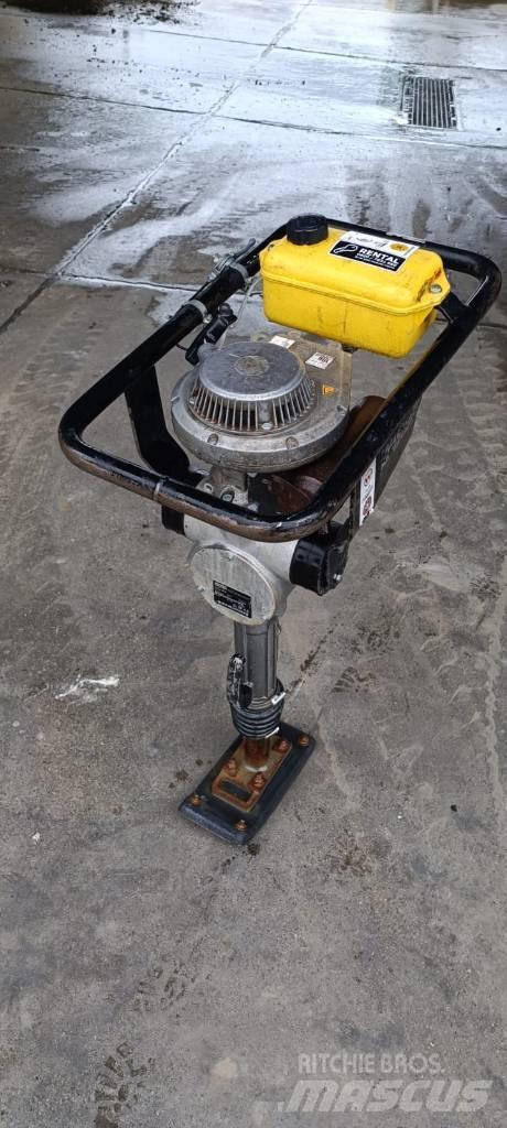 Wacker Neuson BS30 Vibrocostipatore verticale