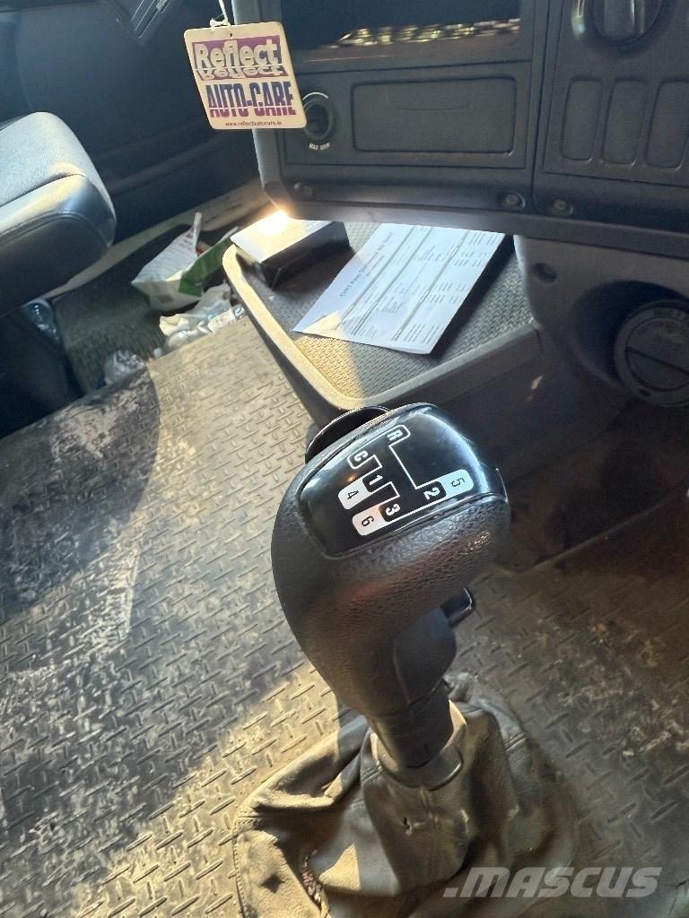 Scania R 420 Motrici e Trattori Stradali