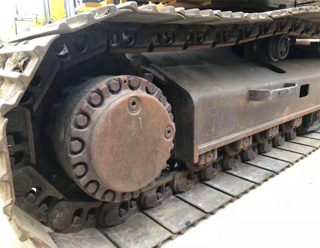 CAT 329D Escavatori cingolati