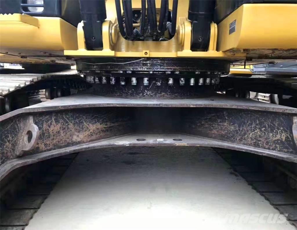 CAT 329D Escavatori cingolati