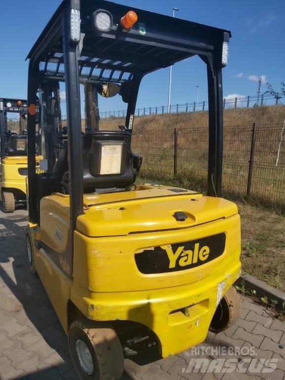Yale ERP25VL Carrelli elevatori elettrici