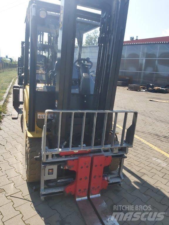 Yale ERP25VL Carrelli elevatori elettrici