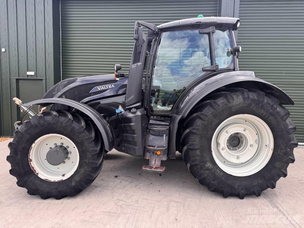 Valtra T 235 Direct Trattori