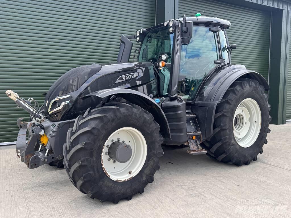 Valtra T 235 Direct Trattori