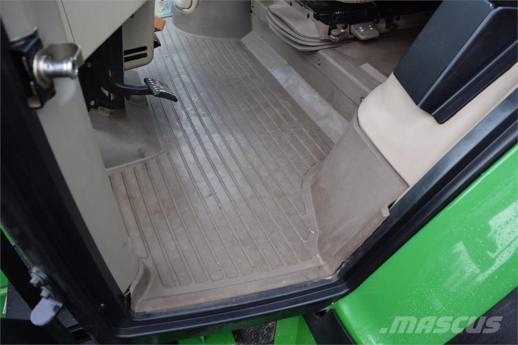 John Deere 6150 R Trattori