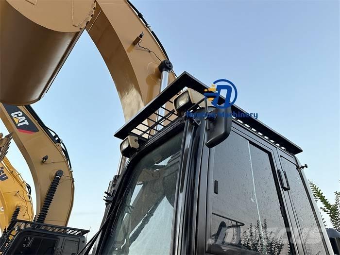 CAT 330 D Escavatori cingolati