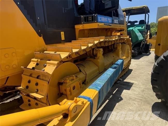 Shantui SD 32 Dozer cingolati