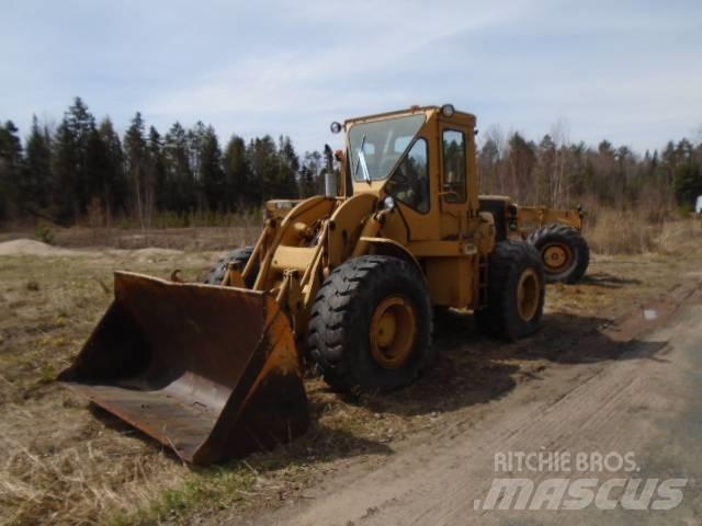 CAT 950 A Pale gommate