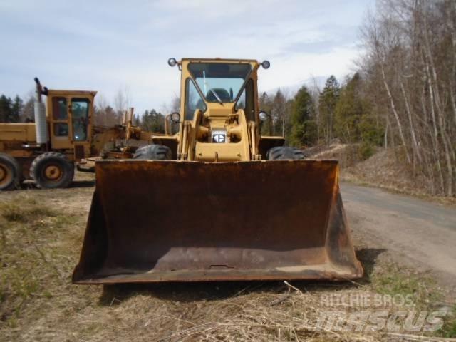 CAT 950 A Pale gommate