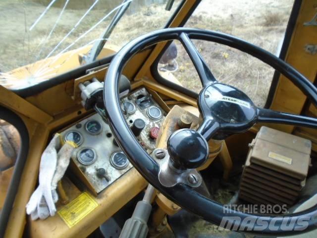 CAT 950 A Pale gommate
