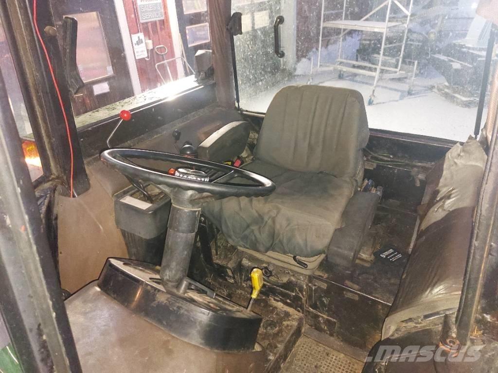 John Deere 2040 Trattori