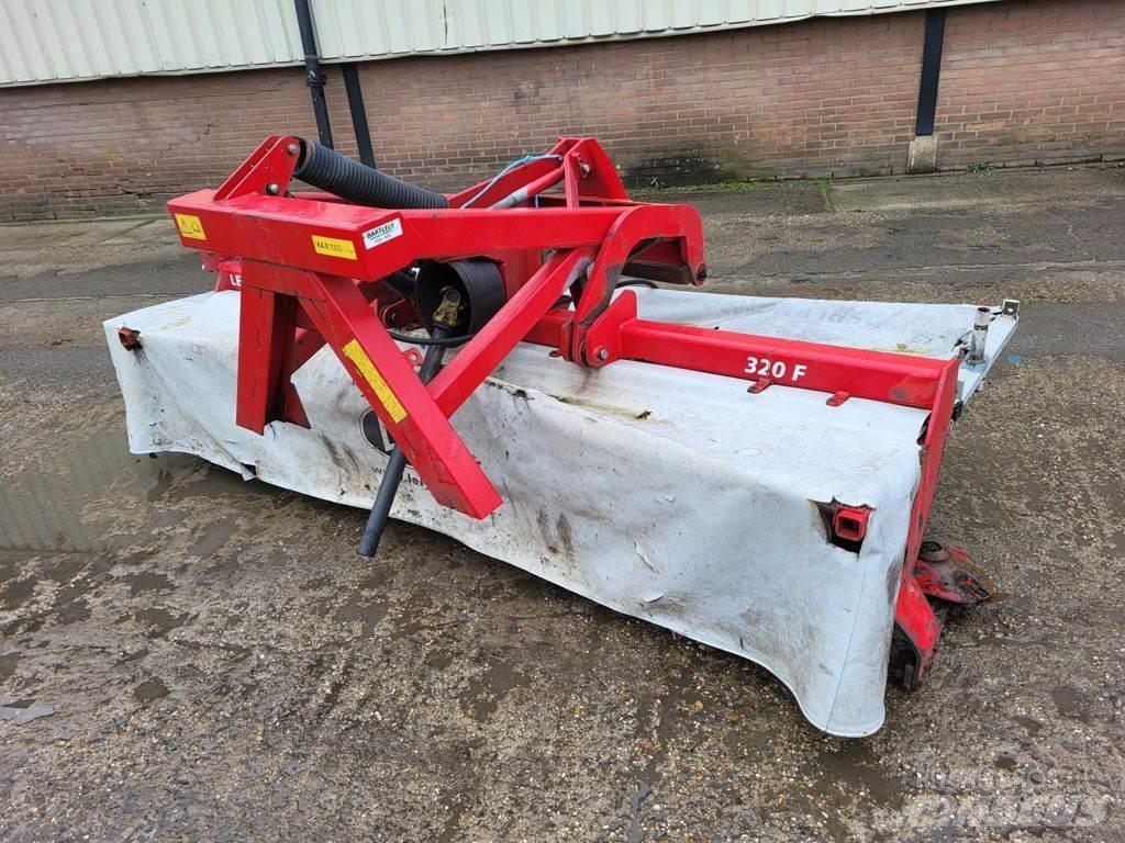 Lely Splendino Auto