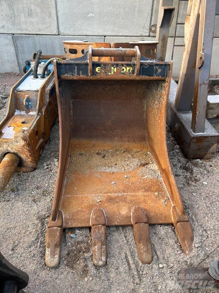 Engcon Tandskopa Benne
