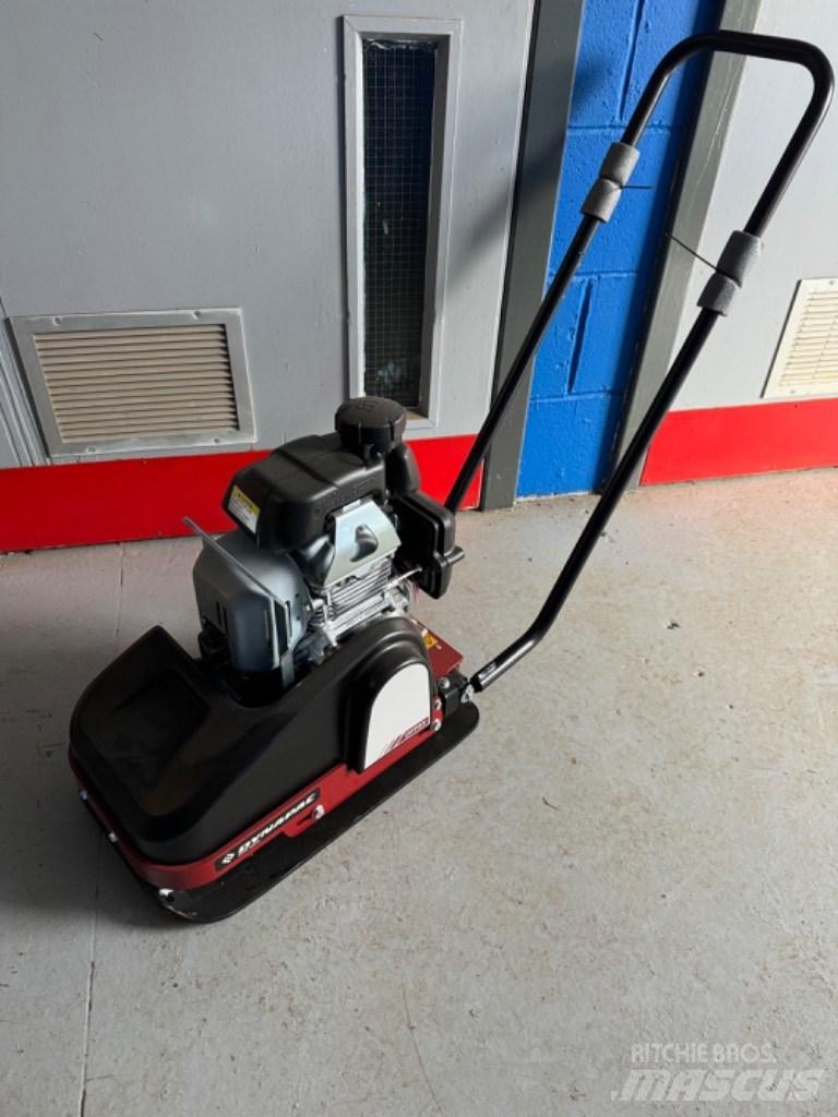 Dynapac DFP5X Vibratori