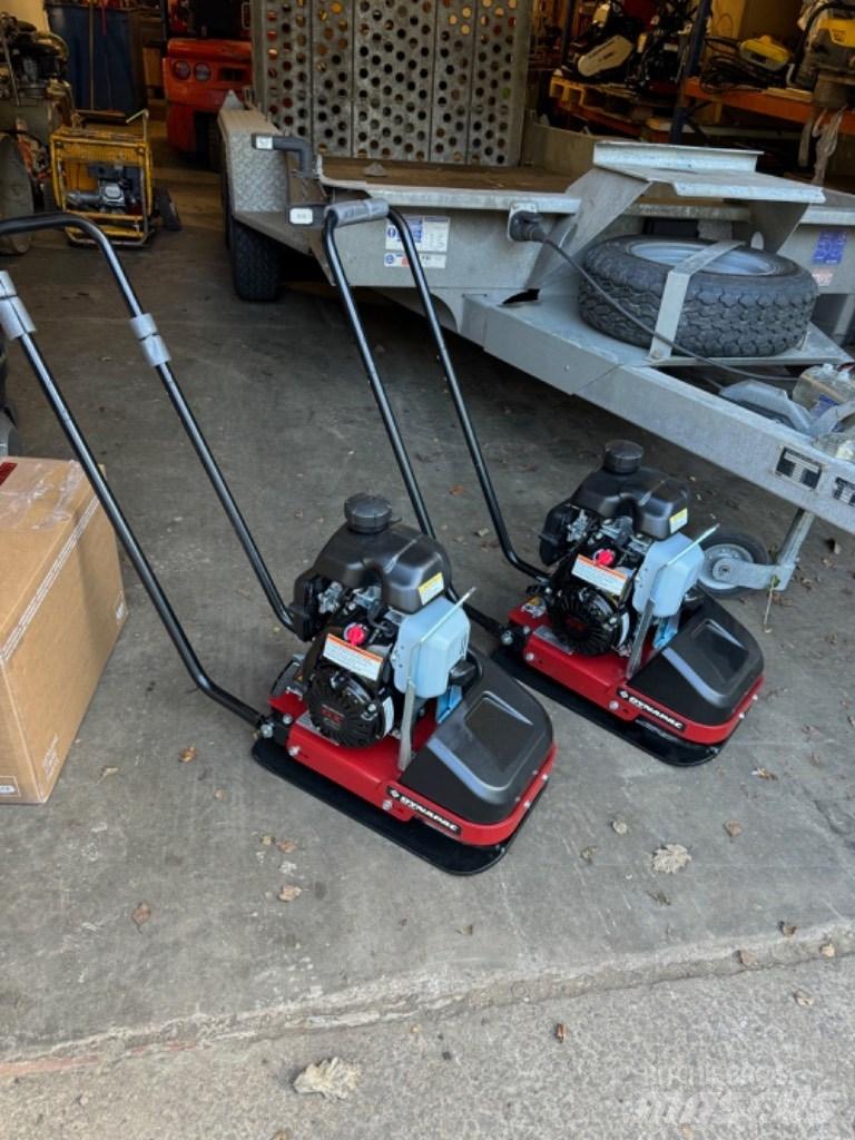 Dynapac DFP5X Vibratori
