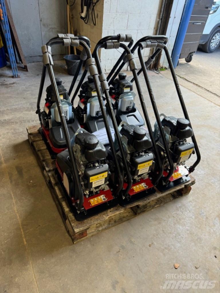 Dynapac DFP5X Vibratori