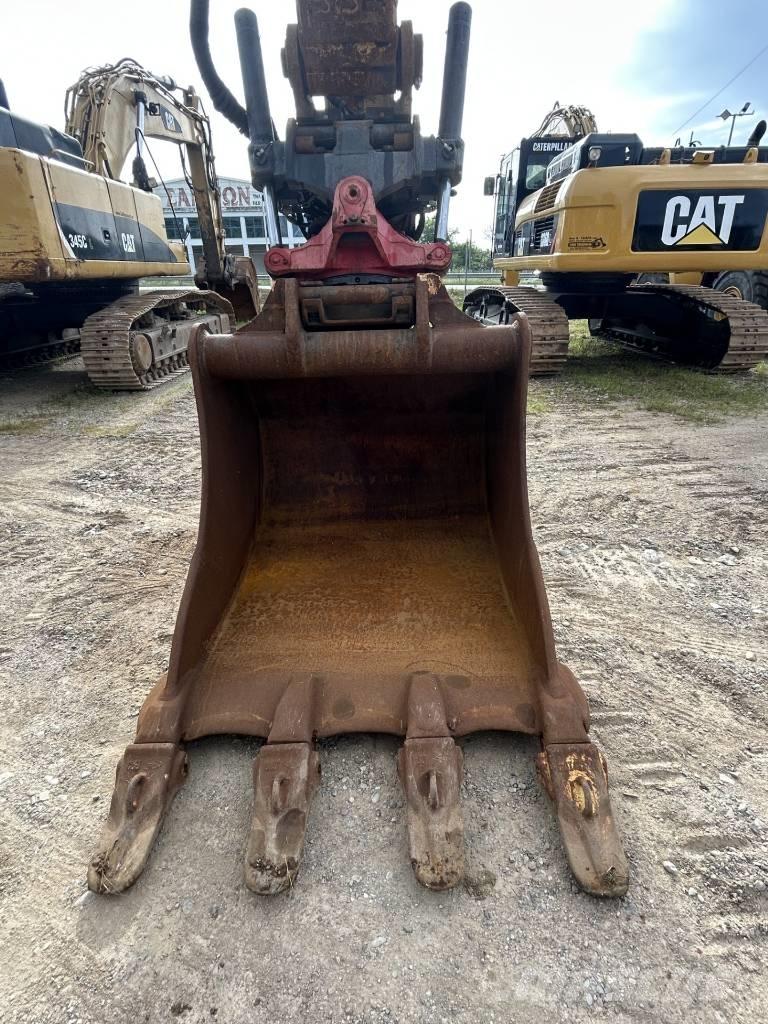 CAT 335 F L Escavatori cingolati