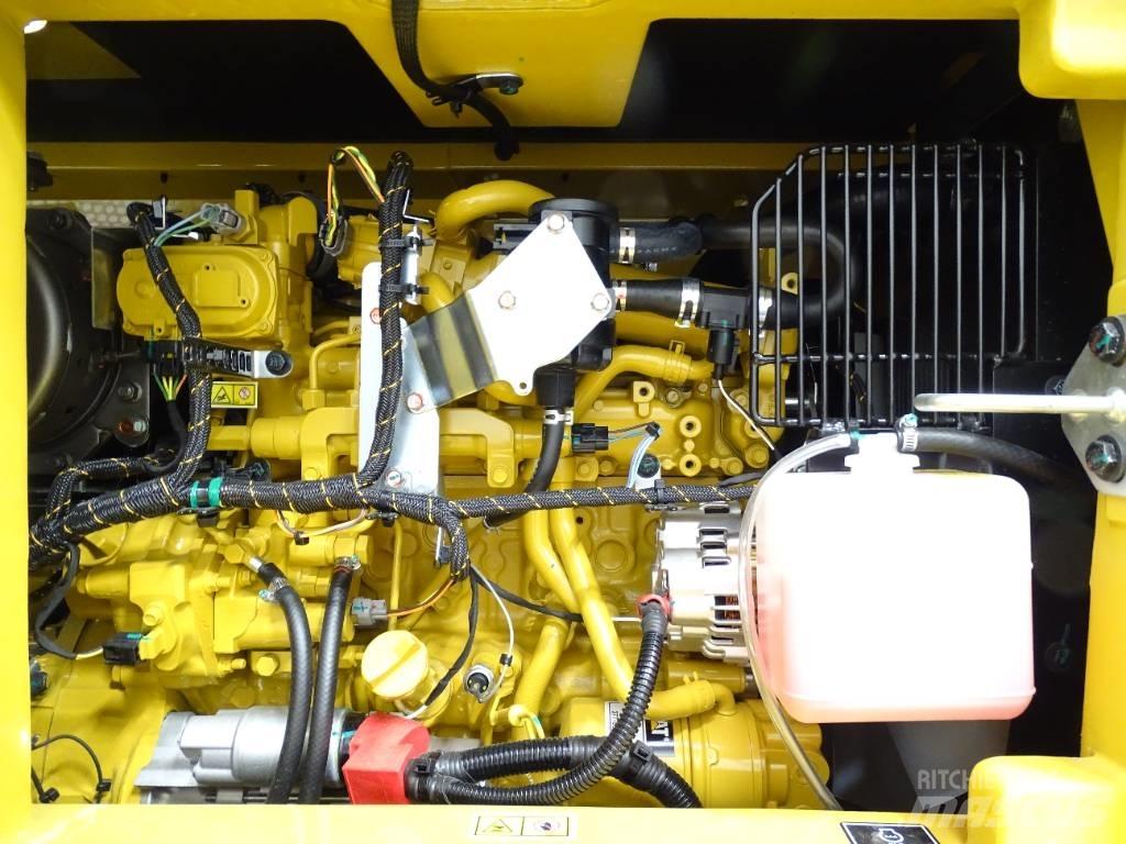 CAT 308 CR Escavatori medi 7t - 12t