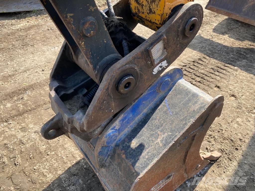 Hyundai R 80 CR-9A Escavatori medi 7t - 12t
