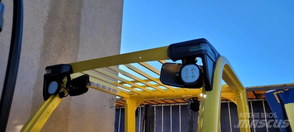 Hyster H 2.0 FT Carrelli elevatori GPL