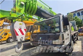 Zoomlion ztc 251v Gru per tutti i terreni