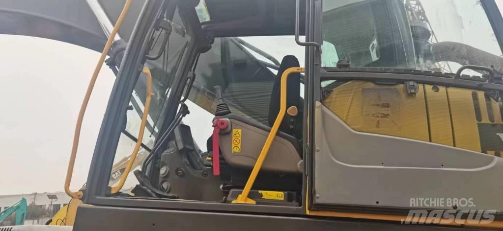Volvo EC 480 D L Escavatori cingolati