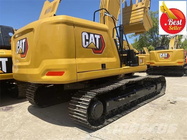 CAT 330 G C Escavatori cingolati