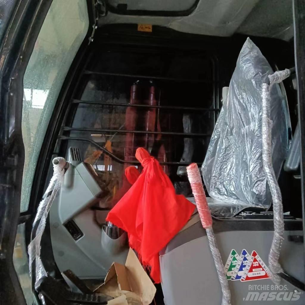 Hitachi ZX 120 Escavatori cingolati