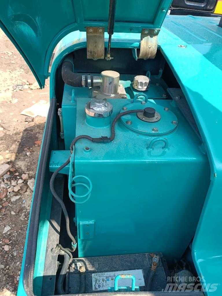 Sunward SWE 70E Miniescavatori