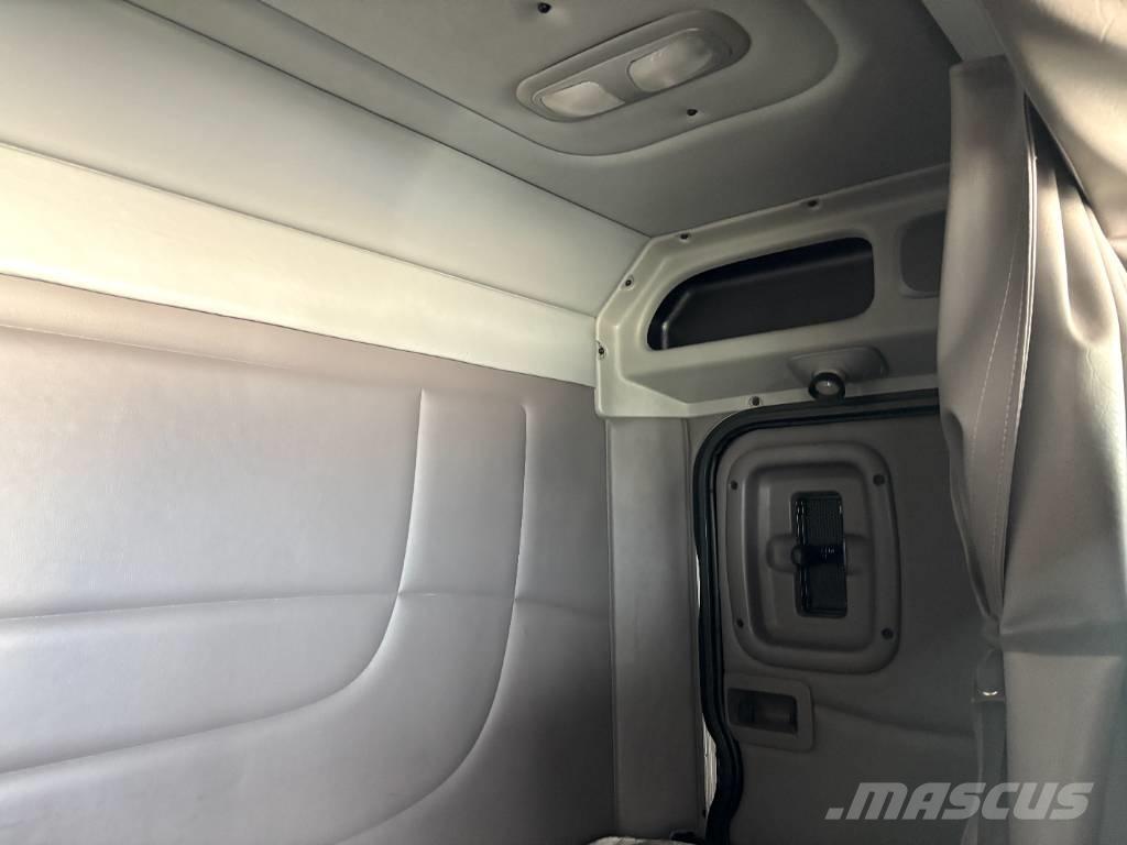 Peterbilt 389 Motrici e Trattori Stradali