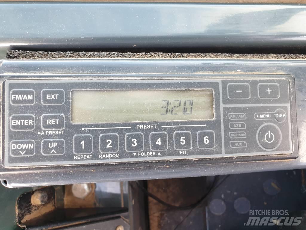 Kobelco 9SK 55 SR-5 Miniescavatori