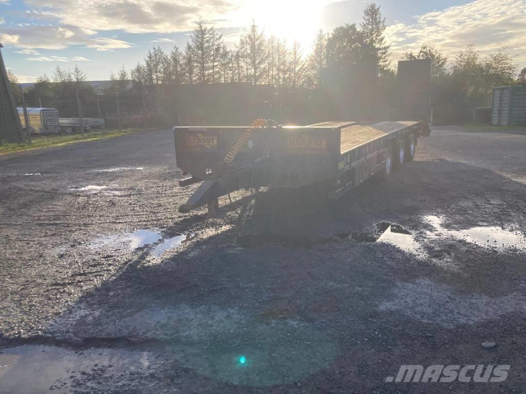 Herbert LL27 Caricatore basso