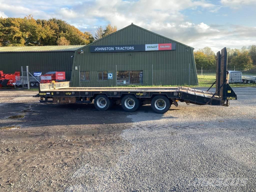 Herbert LL27 Caricatore basso