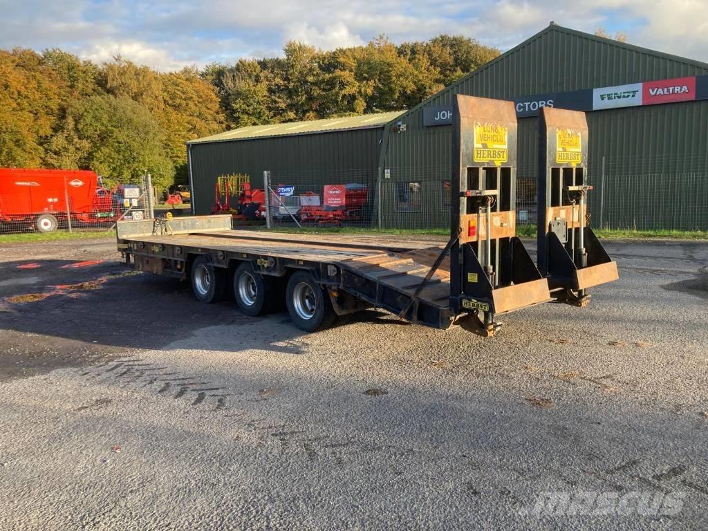 Herbert LL27 Caricatore basso